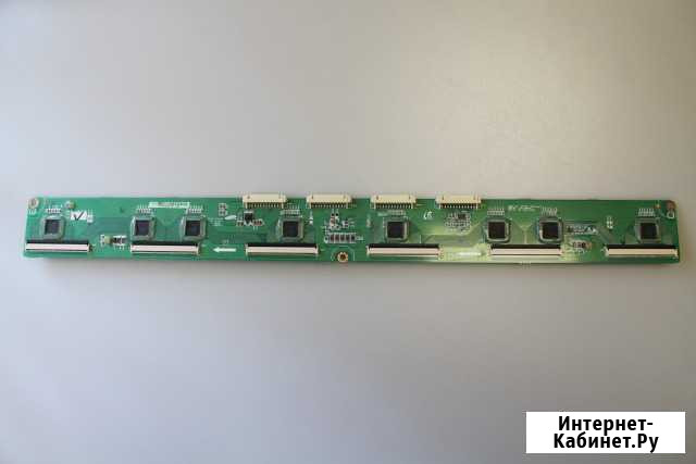 LJ41-08459A - LJ92-01729A / 50U2P YB Y-scan Благодарный - изображение 1