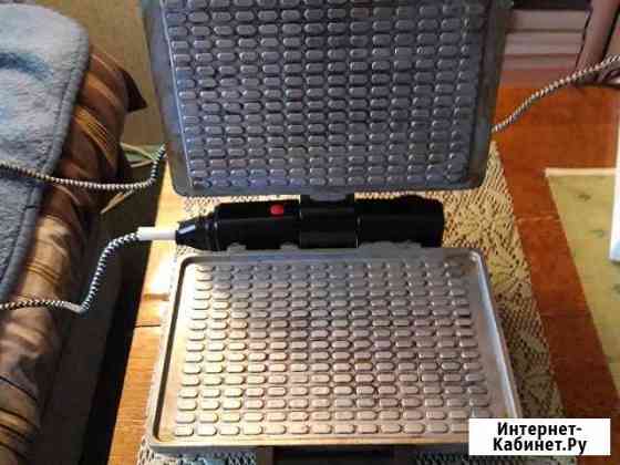 Электро вафельница Мурманск