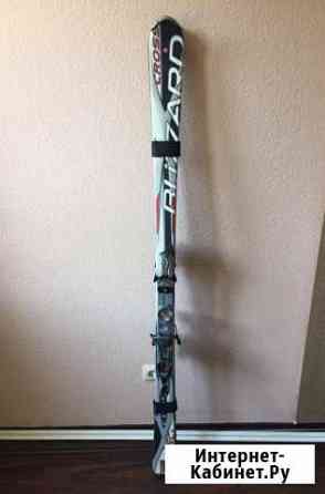 Горные лыжи Blizzard X-cross Екатеринбург