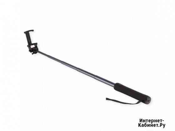 Монопод Xiaomi Mi Selfie Stick Черный Новосибирск
