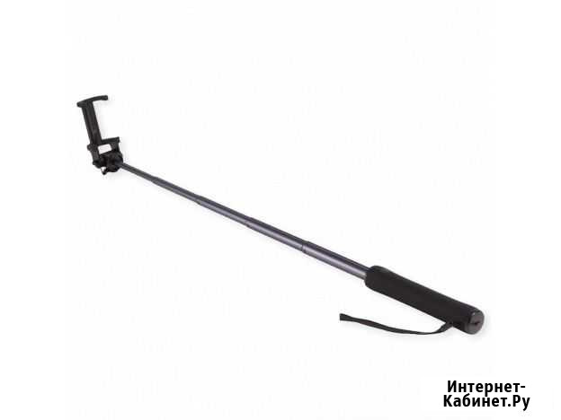 Монопод Xiaomi Mi Selfie Stick Черный Новосибирск - изображение 1