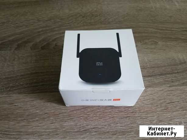Xiaomi mijia wifi repeater pro 300m Городец - изображение 1