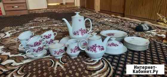 Сервиз кофейно-чайный Германия Ставрополь