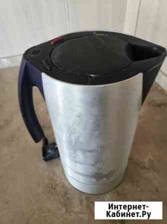 Чайник Philips Тюмень
