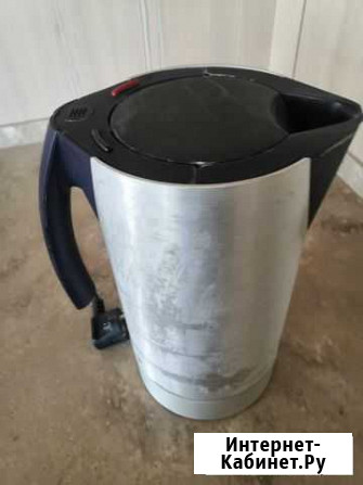 Чайник Philips Тюмень - изображение 1