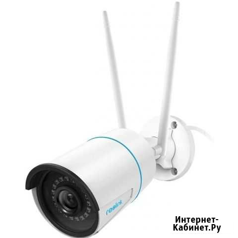 Уличная IP WiFi видеокамера Reolink RLC-510WA, 5MP Владимир - изображение 1