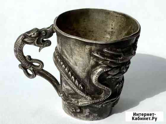 Старинная рюмка Япония Ижевск