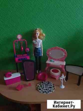 Мебель для кукол Саратов