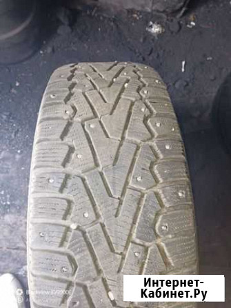 Honour 215/95 R16 4шт Елизово - изображение 1