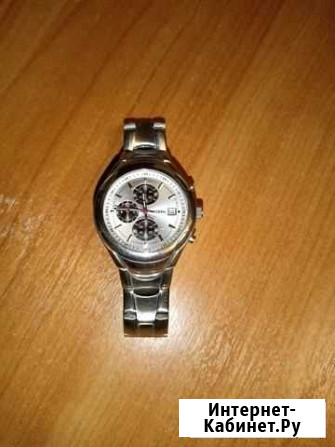 Часы Fossil ch-2417 Горбунки - изображение 1