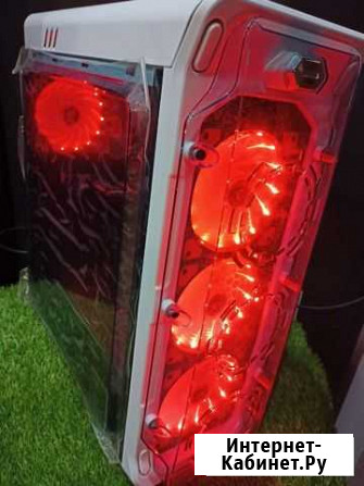 MegaPC Ryzen 7 1700X 16 gb GTX 1660 Курск - изображение 1