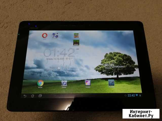 Планшет Asus memopad ME301T Симферополь - изображение 1