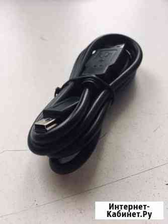 Кабель USB 2.0, AM/miniBM 5P, 1м, экран Барнаул