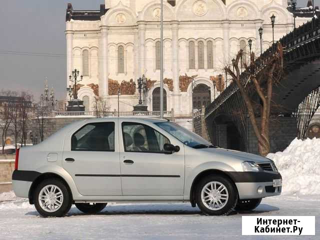 Аренда авто Тверь - изображение 1