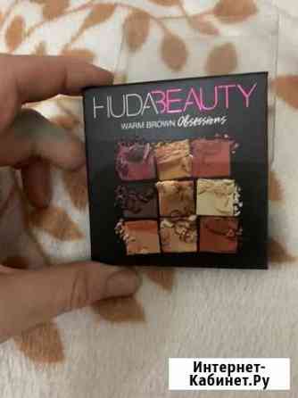 Палитра теней Махачкала