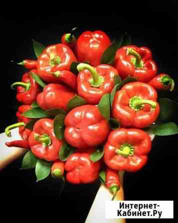 Вкусные букеты Керчь съедобные подарки Керчь