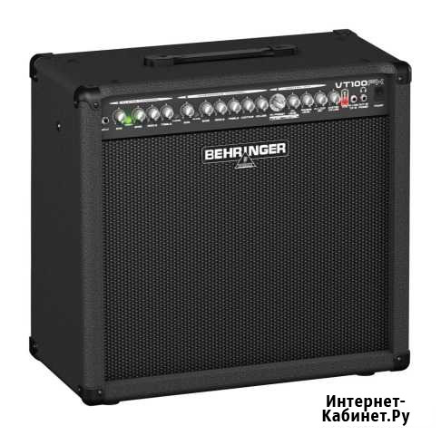 Behringer VT100 Ярославль - изображение 1