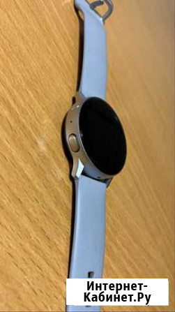Samsung galaxy watch active 2 Архангельск - изображение 1