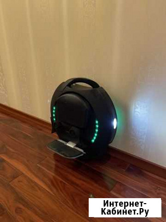 Моноколесо kingsong 16S V2 840wh Иваново - изображение 1