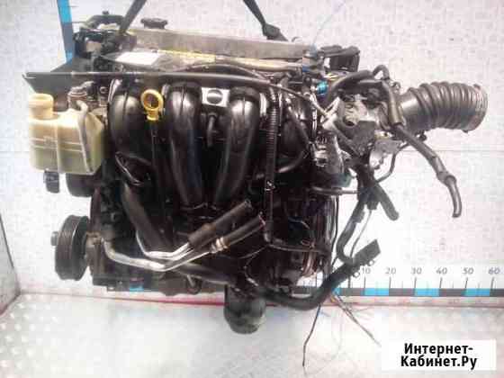 Двигатель (двс) Mazda 6 GG 1,8 L8 Ковров