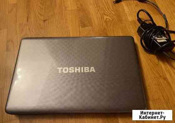 Toshiba Дербент