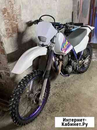 Yamaha TTR 250 Open Enduro Новосибирск