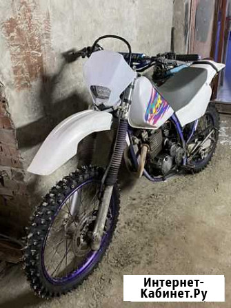 Yamaha TTR 250 Open Enduro Новосибирск - изображение 1