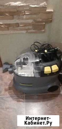 Аренда моющего пылесоса karcher Смоленск - изображение 1