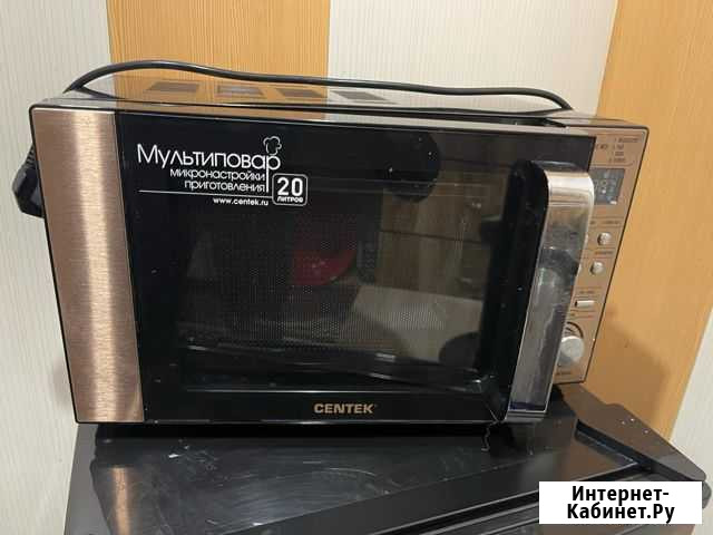 Микроволновая печь Centek Мурманск - изображение 1