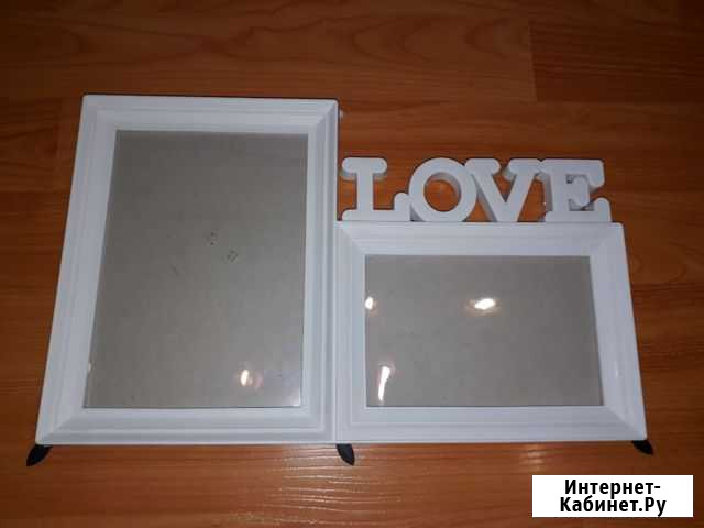 Фоторамка Тюмень - изображение 1