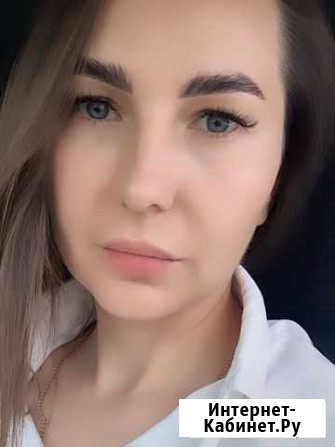 Сайт на Tilda Байкит - изображение 1