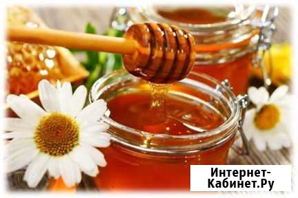 Монастырский мед. Доставка Домодедово - изображение 1