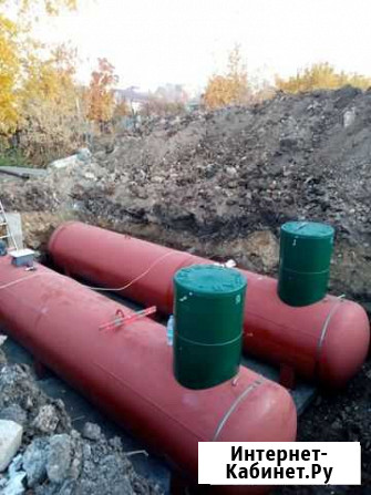 Автономная газификация домов, дачи, садовые участк Магнитогорск - изображение 1
