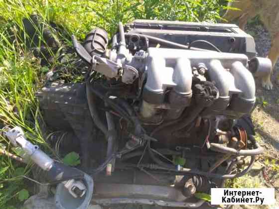 Двигатель сааб 9000 2.3 в раб техн сост по всем во Мурманск