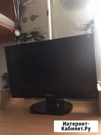 Монитор Philips Пермь - изображение 1