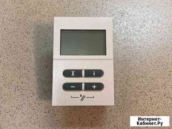 Дисплей на котел Vaillant Казань