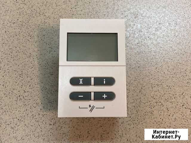 Дисплей на котел Vaillant Казань - изображение 1