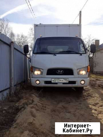 Hyundai HD65, 2012 Домодедово - изображение 1