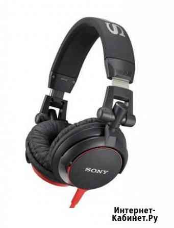 Наушники Sony MDR-V55 Кумены