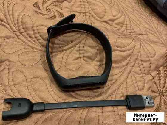 Фитнес браслет xiaomi mi band 3 Петрозаводск