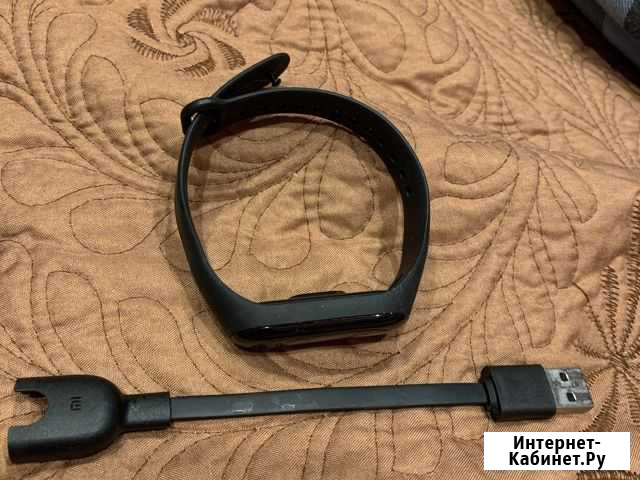 Фитнес браслет xiaomi mi band 3 Петрозаводск - изображение 1