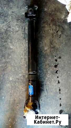 Карданный вал УАЗ 469 Калуга - изображение 1