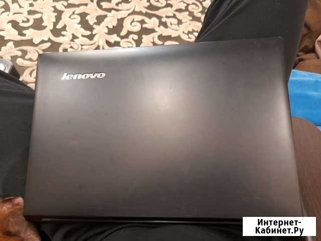 Ноутбук lenovo Кострома - изображение 1