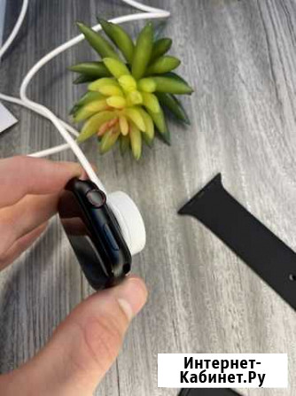 Apple Watch sеries SE Муром - изображение 1