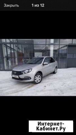 Прокат автомобили Киров - изображение 1