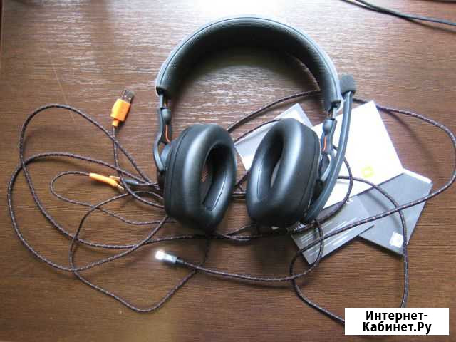 Гарнитура - наушники 7.1 JBL Калининград - изображение 1