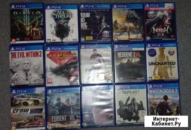Sony playstation PS4 Усинск - изображение 1