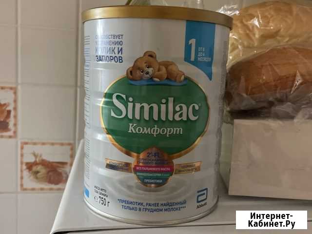Similac comfort 1 Набережные Челны - изображение 1