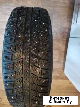 Kumho 205/60 R16 Благовещенск - изображение 1