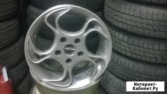 Продам диски Мурманск - изображение 1